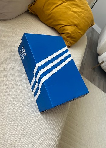 37 Beden Adidas samba