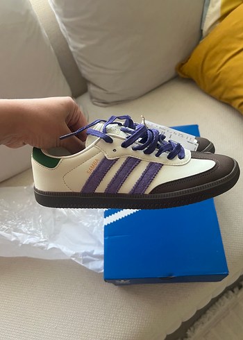 Adidas Adidas samba