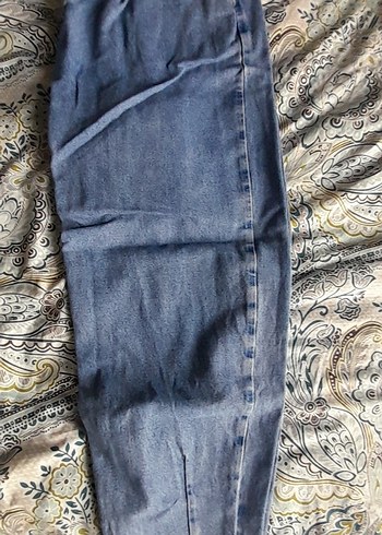 Diğer Mavi Denim Jean Pantolon