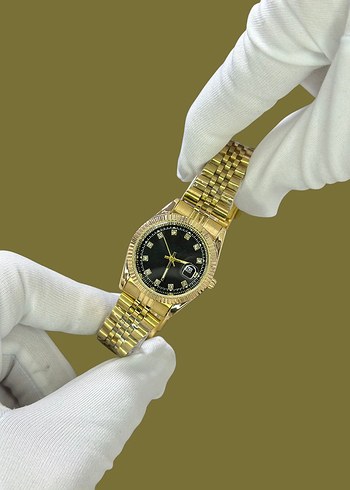 Beden Kadın Rolex