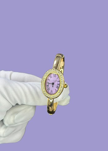 Cartier Cartier Kemerli Kadın Saat