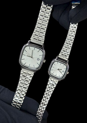 Bay&Bayan Casio Kombin