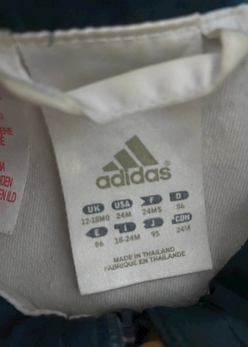 Adidas Gri Erkek-kız Çocuk Eşofman Takımı Adidas