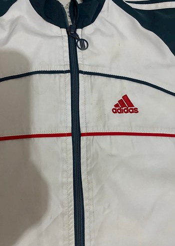 12-18 Ay Beden Gri Erkek-kız Çocuk Eşofman Takımı Adidas