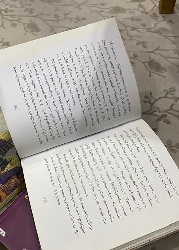 Tekboynuzlara İnanıyorum - Michael Morpurgo - Görsel 5