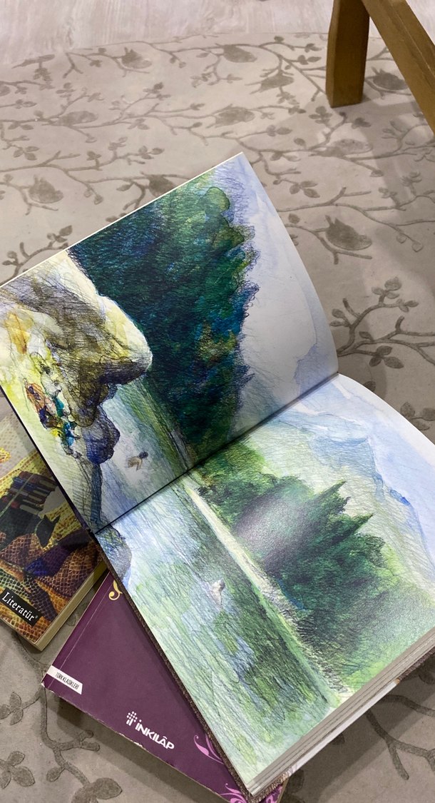 Tekboynuzlara İnanıyorum - Michael Morpurgo - Görsel 4