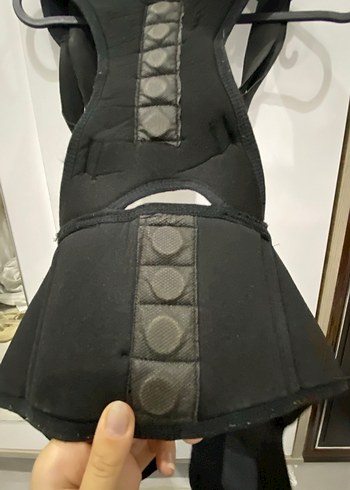 Dik durmak için korse - Görsel 3