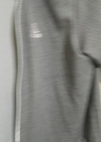 Gri Fermuarlı erkek. sivit - Görsel 3