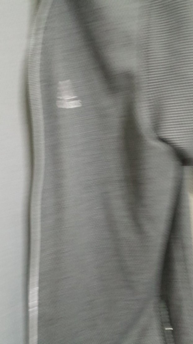 Gri Fermuarlı erkek. sivit - Görsel 3