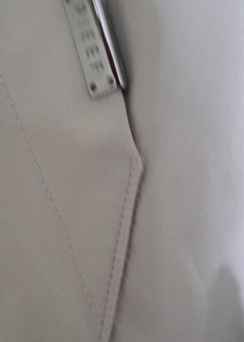 bayan. yağmurluk - Görsel 3