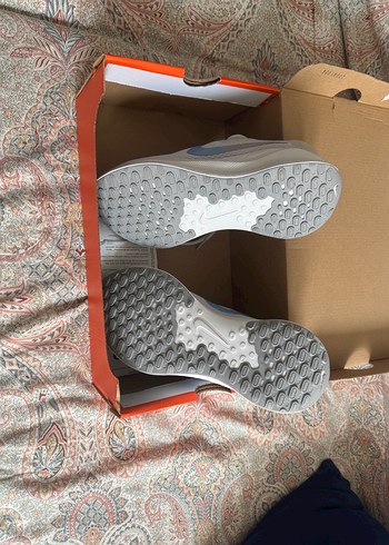 37,5 Beden Nike kadın ayakkabı