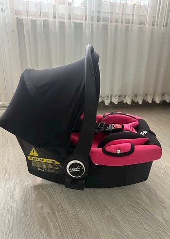 Bebek puseti - Görsel 5