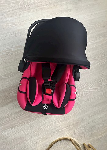 Bebek puseti - Görsel 2