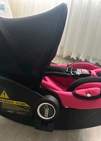 Bebek puseti - Görsel 3