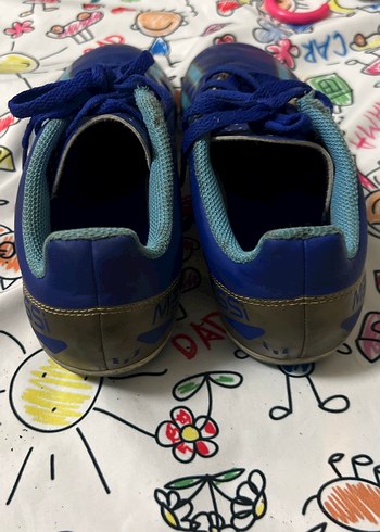 Adidas Erkek çocuk halı saha ayakkabısı adidas