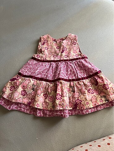 H&M Bebek elbise
