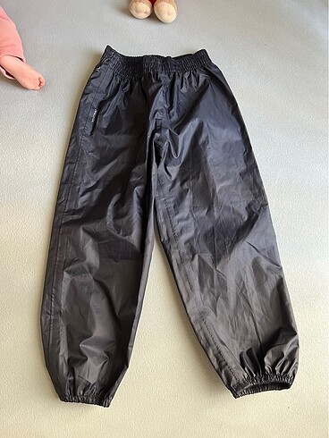 Decathlon erkek su geçirmez pantolon