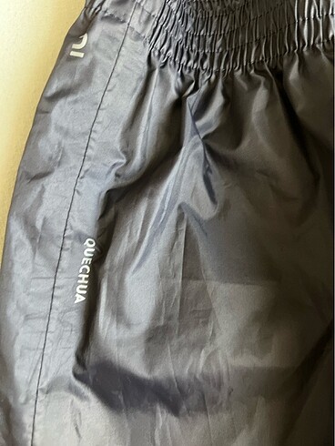 Decathlon Decathlon erkek su geçirmez pantolon