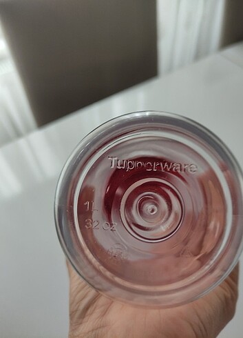 Tupperware Tupperware duru