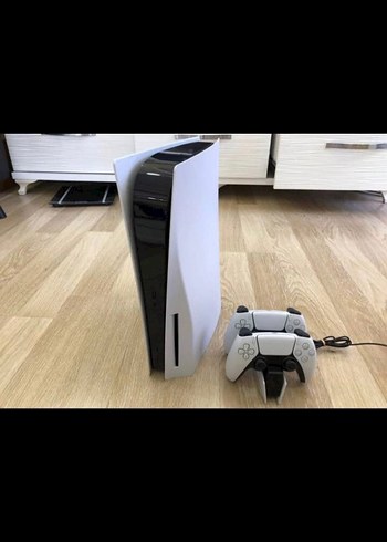 PlayStation 5 TR