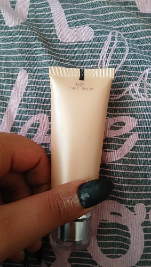 Note Anti-Blemish BB Krem SPF15 Beige - Görsel 4