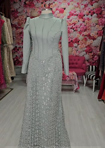 Abiye Kusursuz
