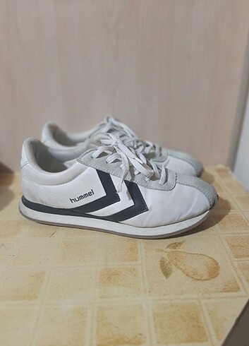 Hummel Hummel spor ayakkabı
