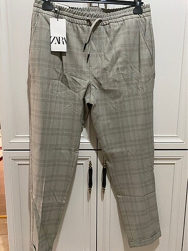 Erkek Jogger Pantolon