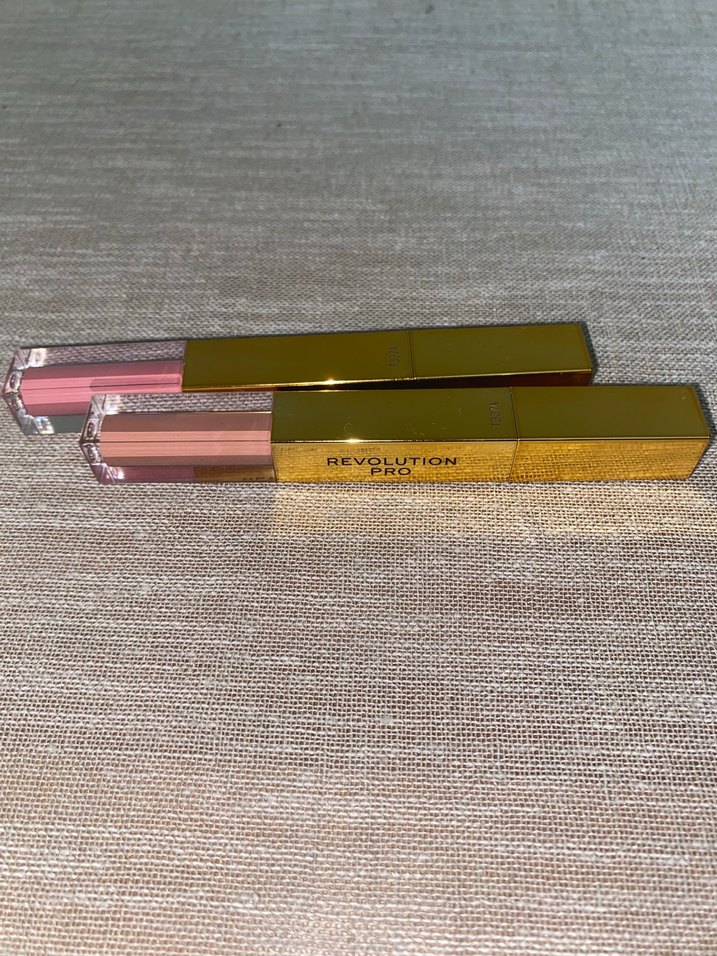 Revulotin Pro Suprem Lip Duo - Görsel 2