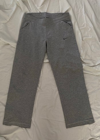 Gri Nike Kadın Eşofman Altı