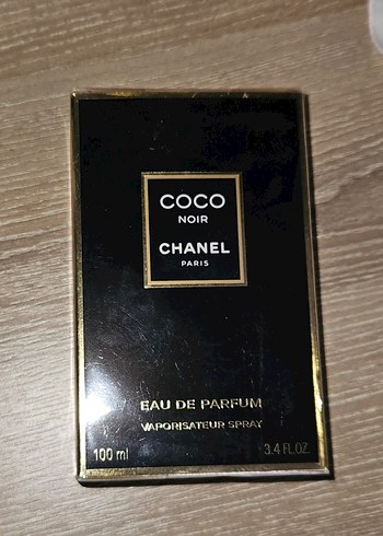 Chanel Coco Noir Kadın Parfümü 100 ml