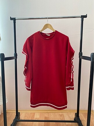 Tesettür tunik