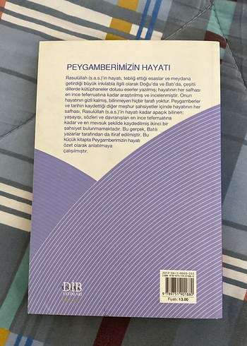 Peygamberimizin Hayatı - İrfan Yücel