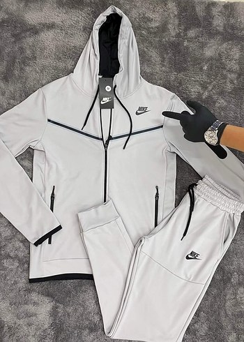 Nike tech fleece eşofman takımı