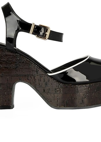 FENDI ayakkabı - Görsel 3