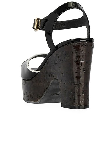 FENDI ayakkabı - Görsel 4