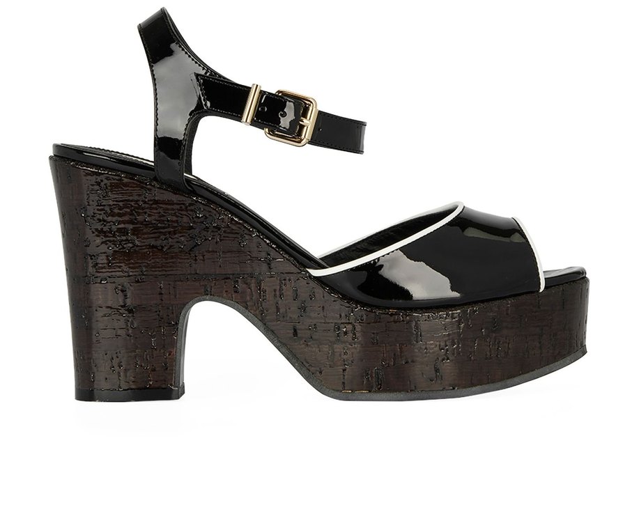 FENDI ayakkabı - Görsel 3