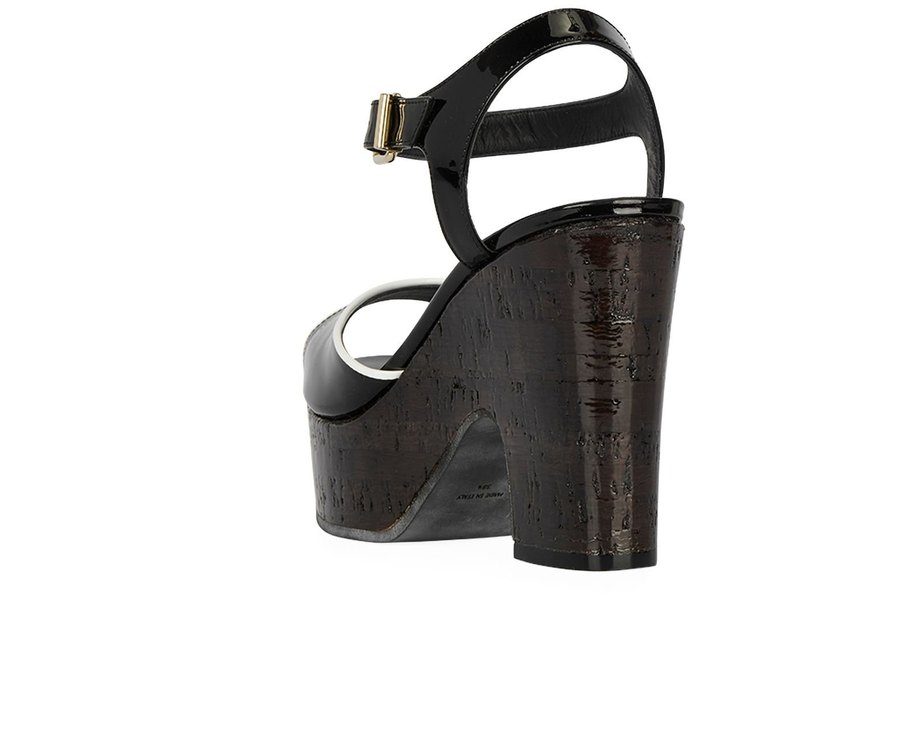 FENDI ayakkabı - Görsel 4