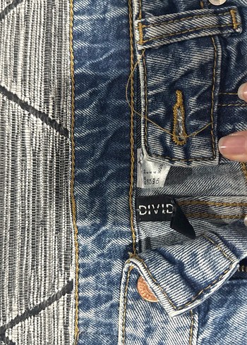 Kot pantolon - Görsel 2