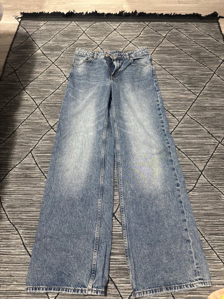 Kot pantolon - Görsel 3