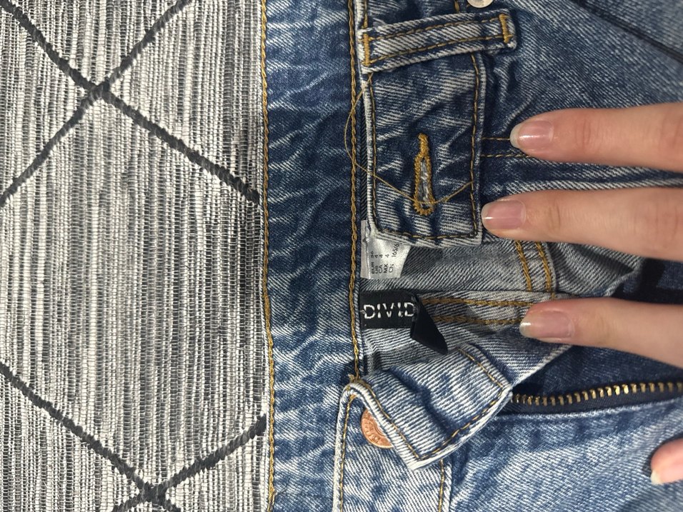 Kot pantolon - Görsel 2