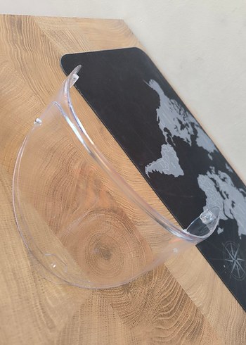 LS2 Kapalı Motosiklet Kaskı - Görsel 5