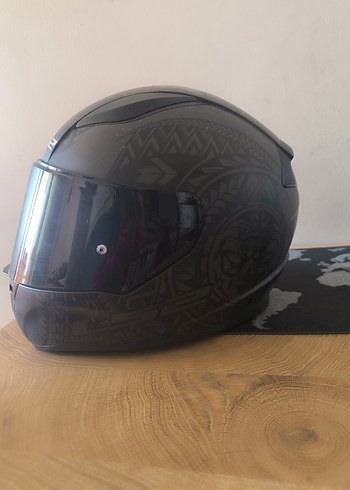 LS2 Kapalı Motosiklet Kaskı - Görsel 2