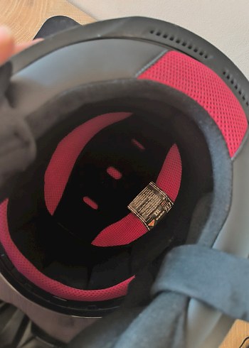 LS2 Kapalı Motosiklet Kaskı - Görsel 4