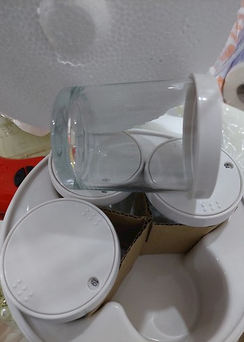 Baby Plus Yoğurt Yapma Makinesi - Görsel 5