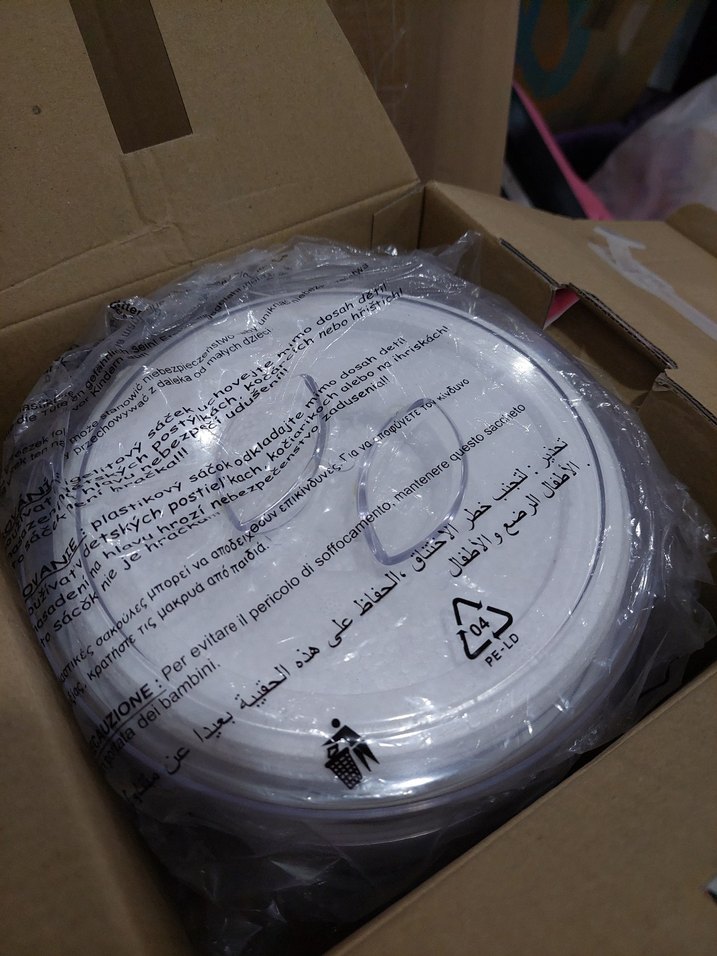 Baby Plus Yoğurt Yapma Makinesi - Görsel 3