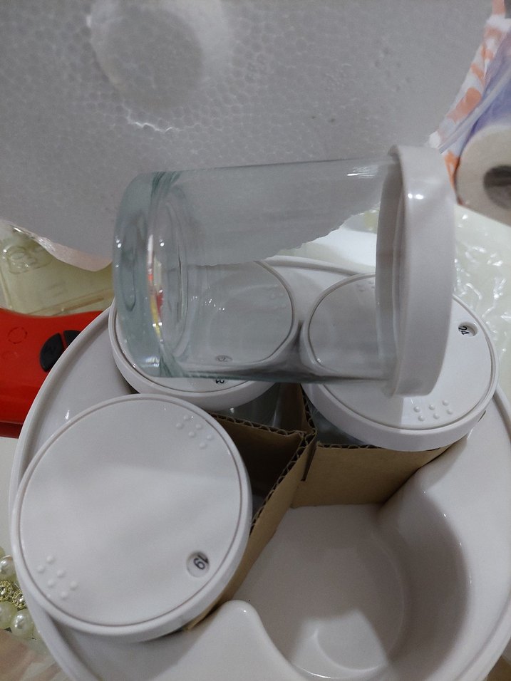 Baby Plus Yoğurt Yapma Makinesi - Görsel 5