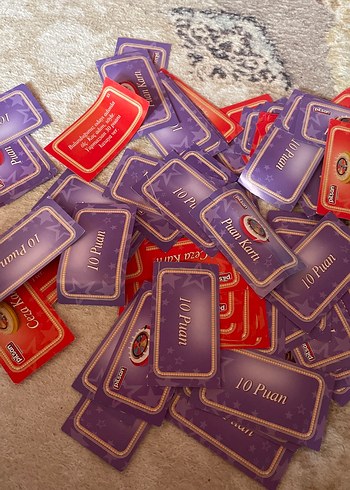 Çok Renkli Eğitim Oyunu - Görsel 3