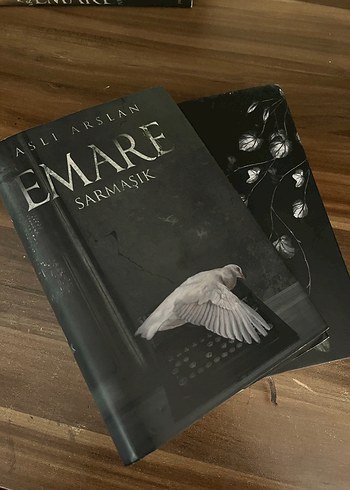 Beden Emare Serisi - Aslı Arslan