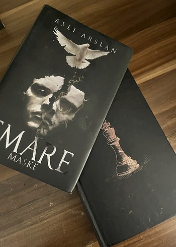 Beden Renk Emare Serisi - Aslı Arslan